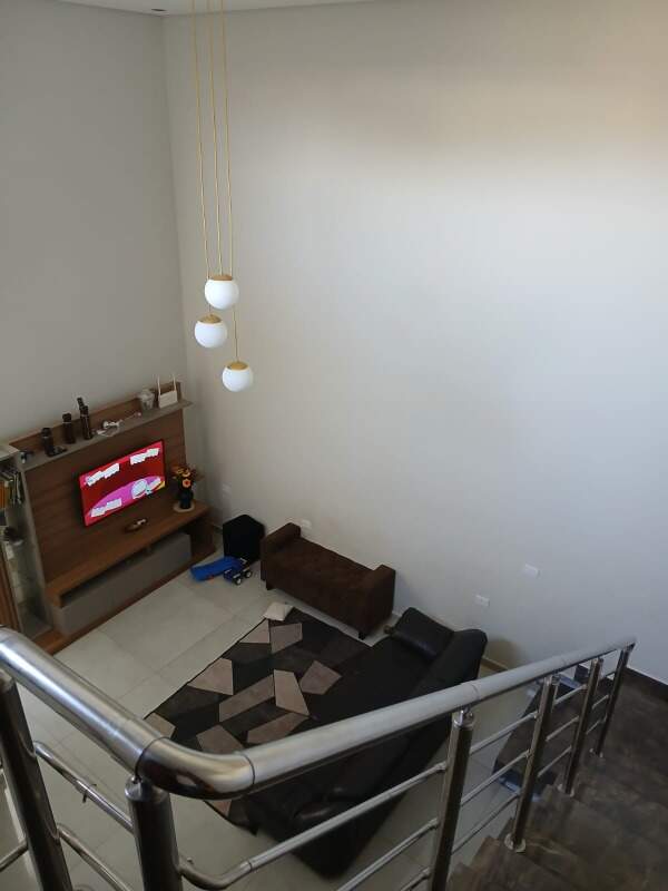 Casa à venda no Portal Ville Azaleia: 