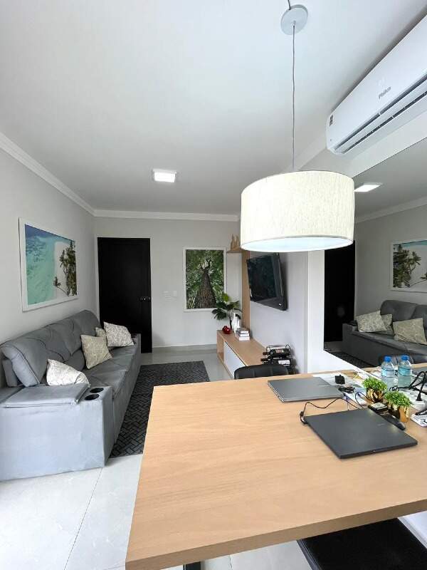 Apartamento à venda no Portal Ville Azaleia: 