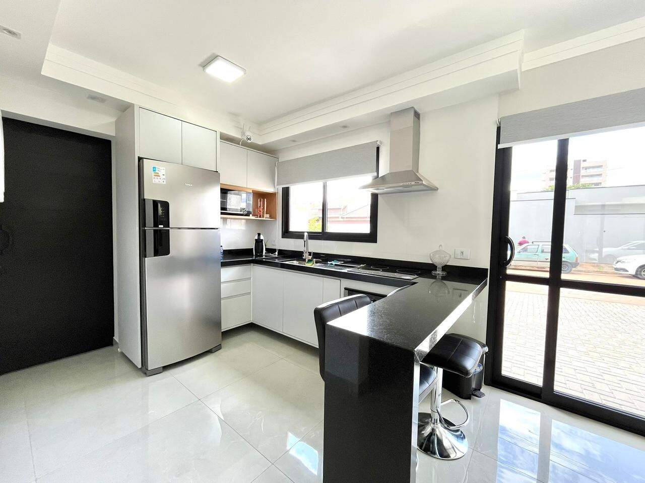 Apartamento à venda no Portal Ville Azaleia: 