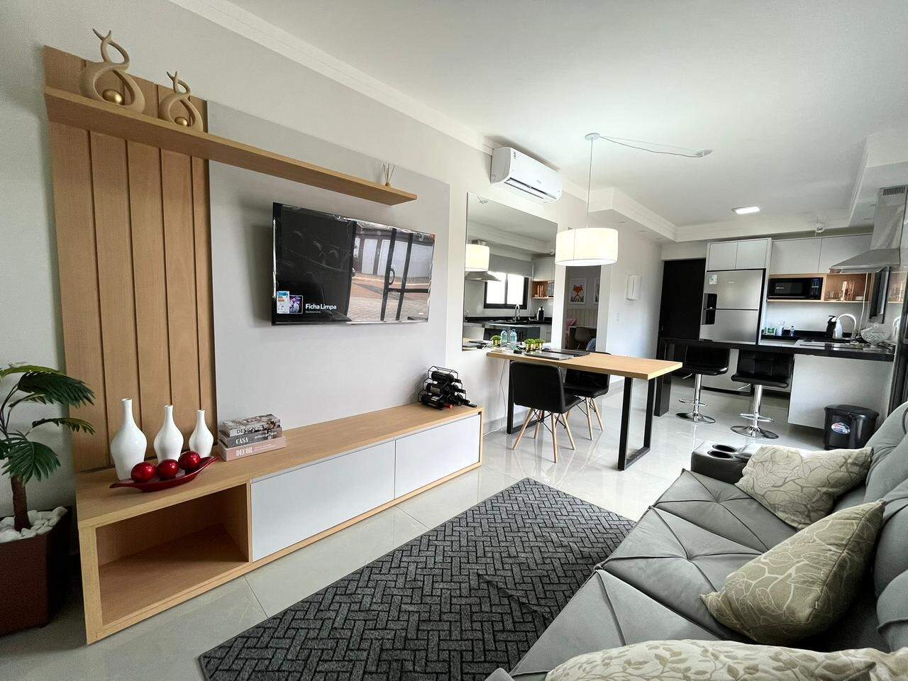 Apartamento à venda no Portal Ville Azaleia: 