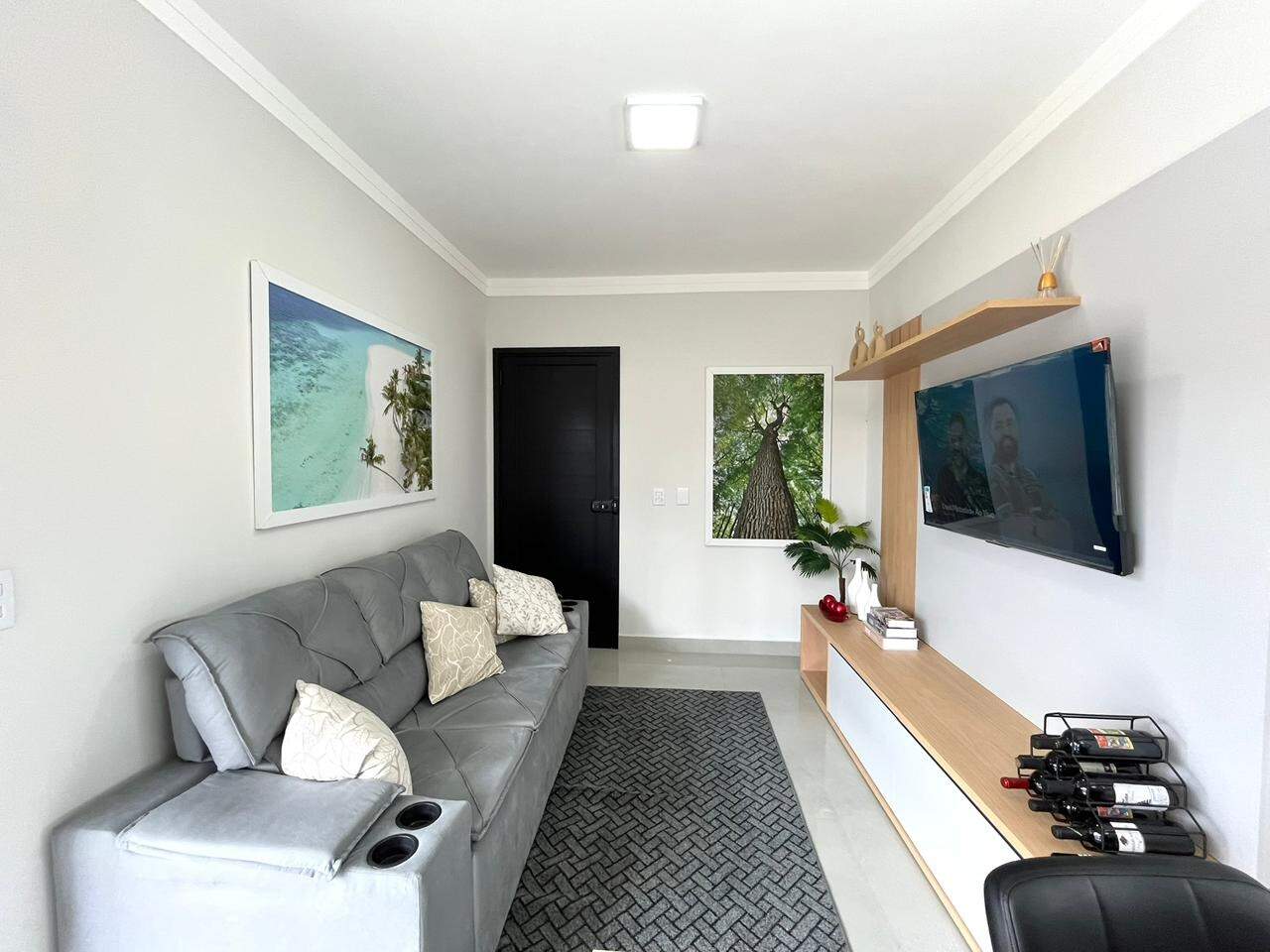 Apartamento à venda no Portal Ville Azaleia: 