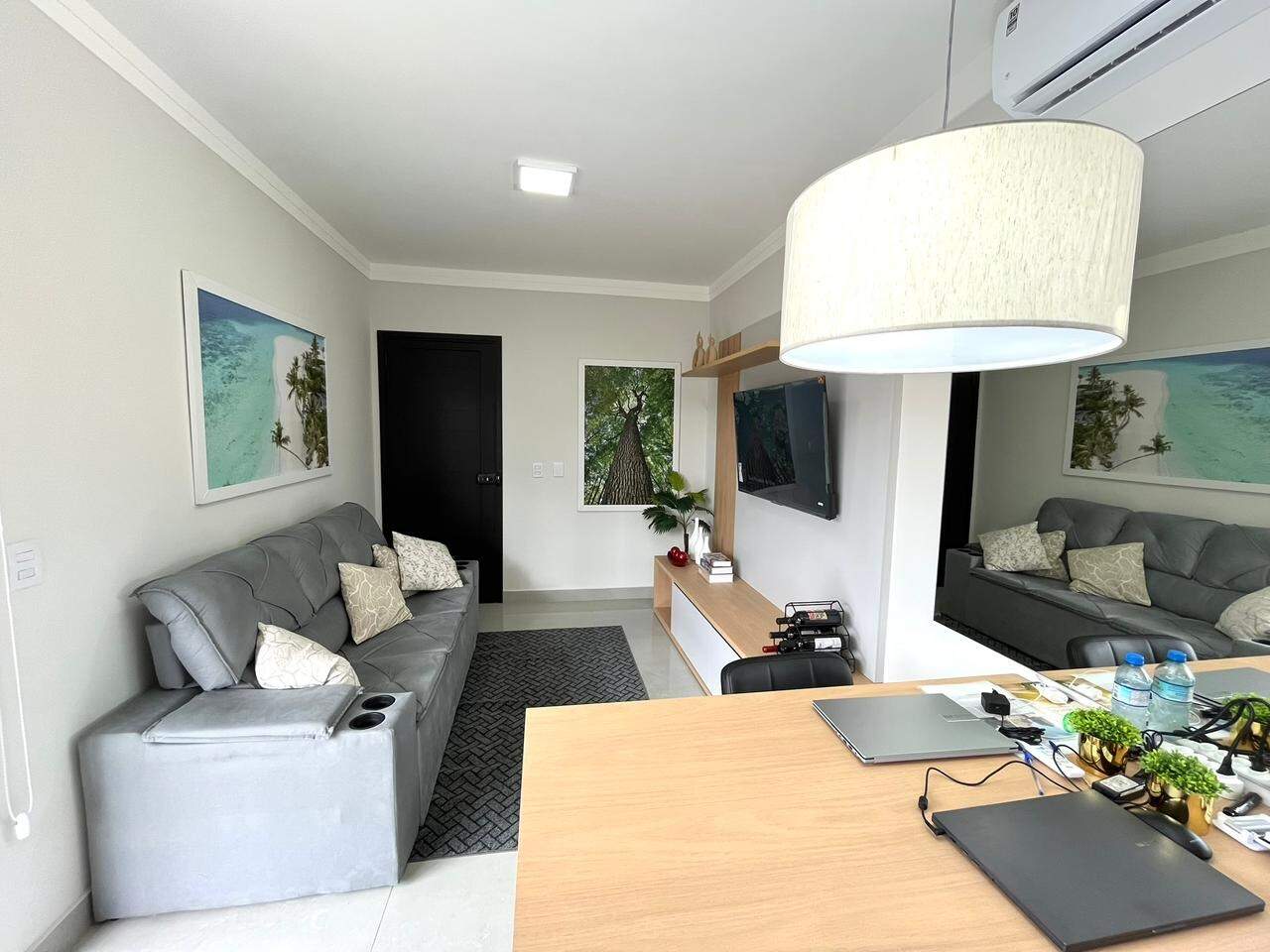 Apartamento à venda no Portal Ville Azaleia: 