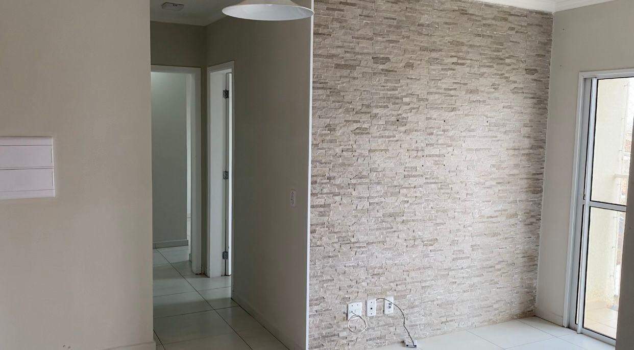 Apartamento à venda no Jardim Primavera: 