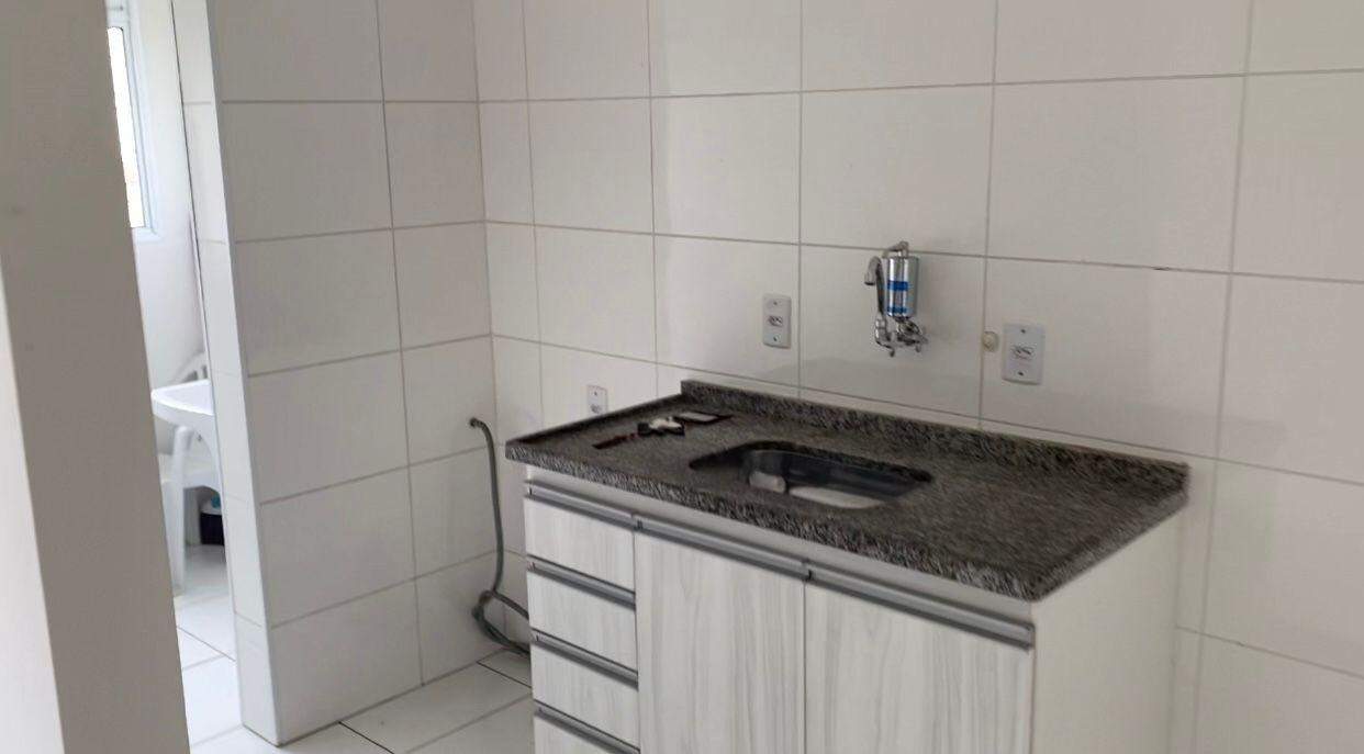 Apartamento à venda no Jardim Primavera: 