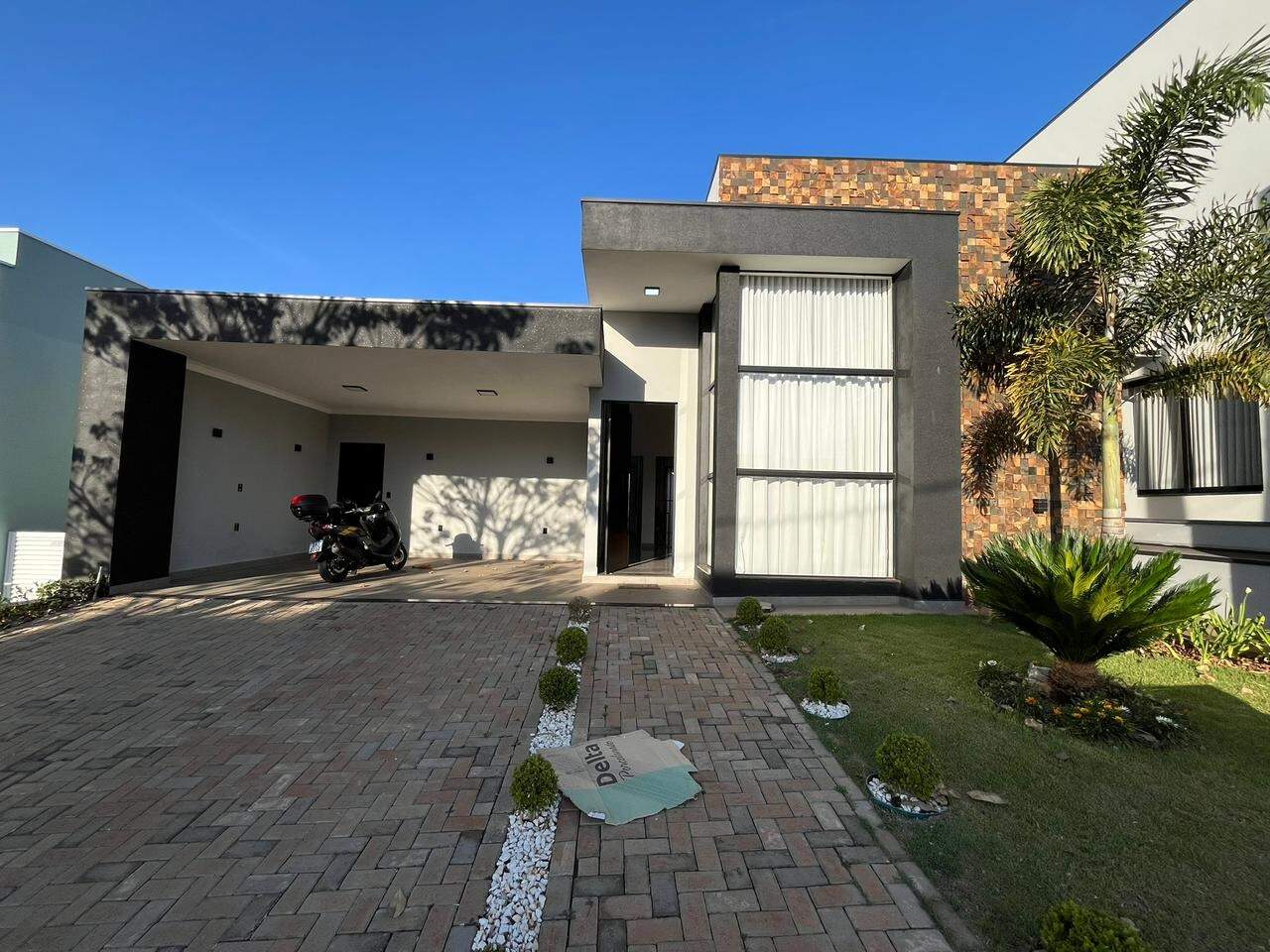 Casa para aluguel no Portal Ville Jardins: 