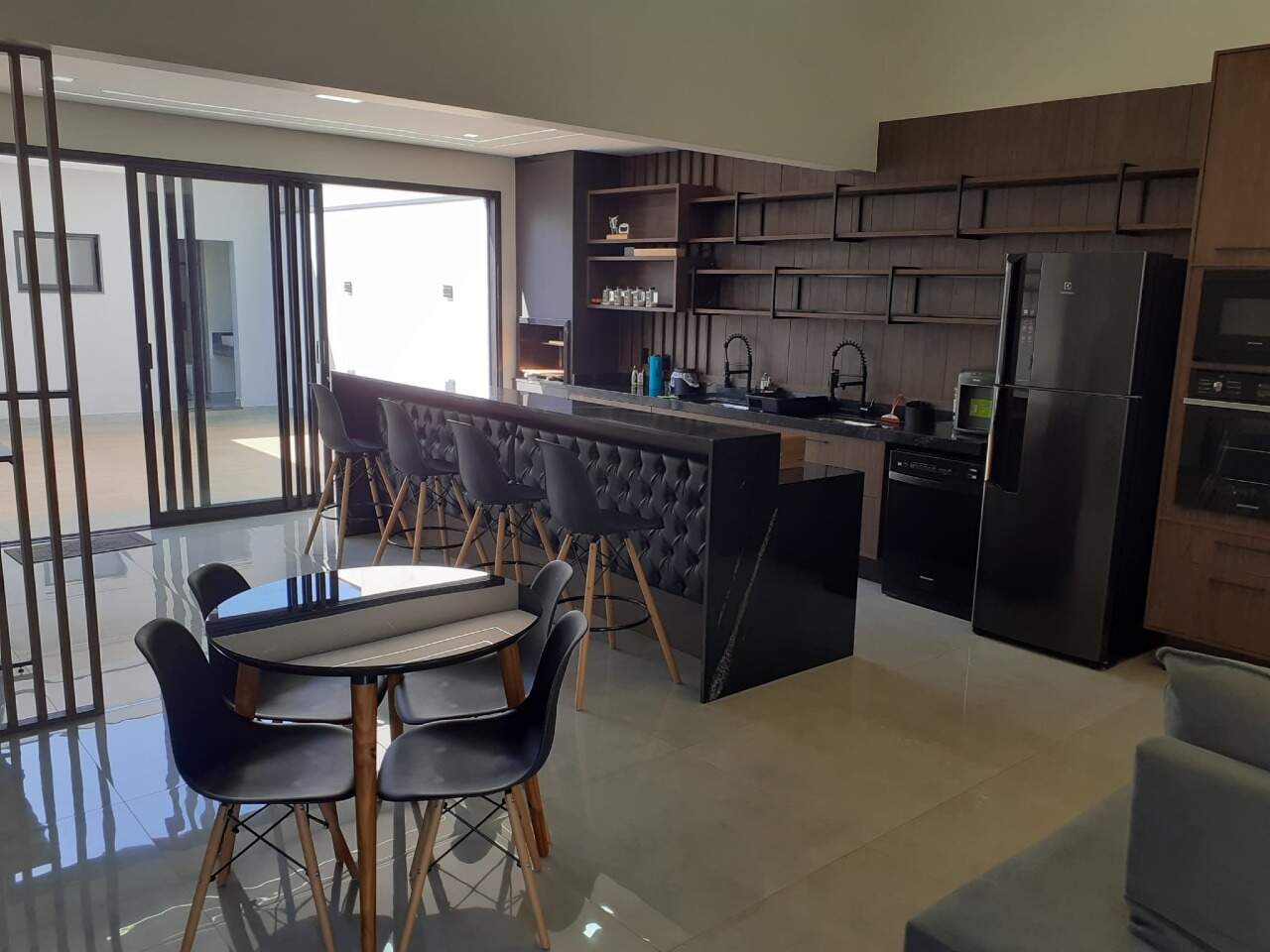 Casa para aluguel no Portal Ville Jardins: 