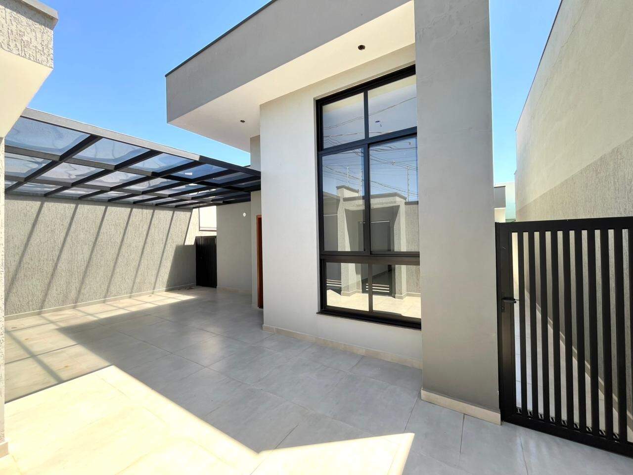 Casa à venda no Portal Ville Azaleia: 