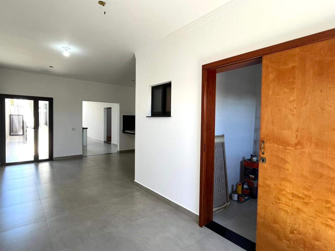 Casa à venda no Portal Ville Azaleia: 