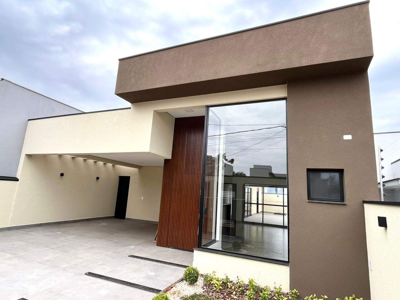 Casa à venda no Portal Ville Azaleia: 