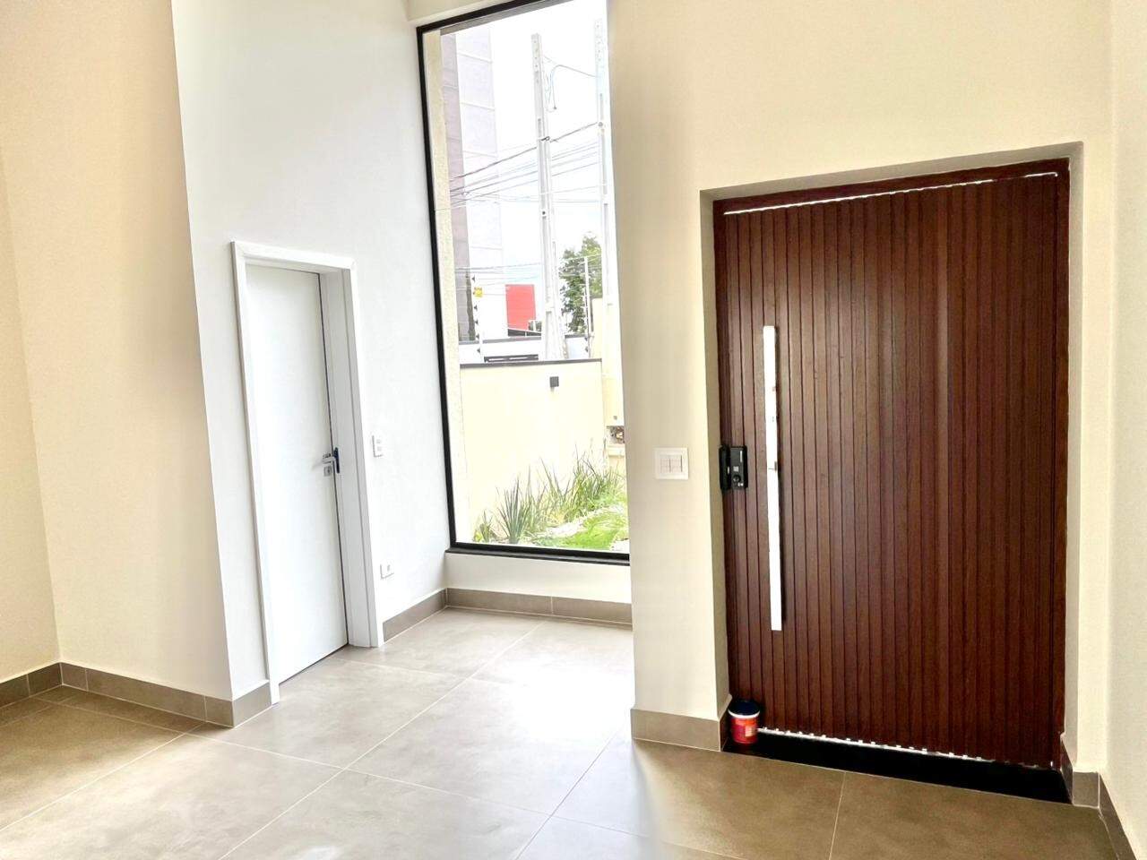 Casa à venda no Portal Ville Azaleia: 