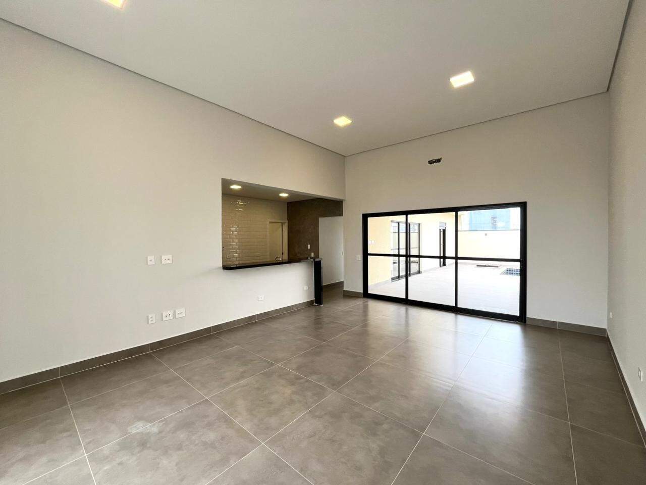 Casa à venda no Portal Ville Azaleia: 