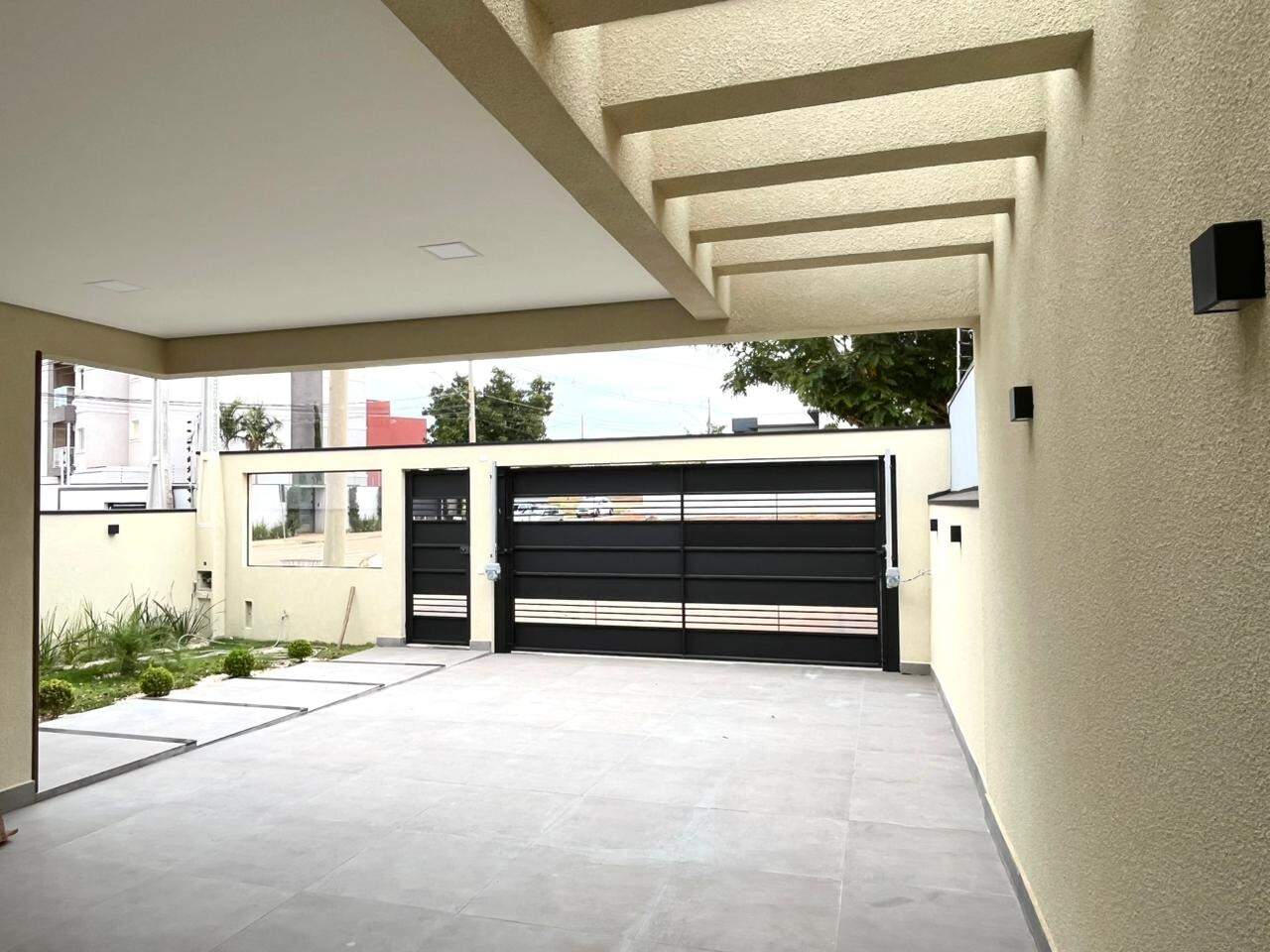 Casa à venda no Portal Ville Azaleia: 