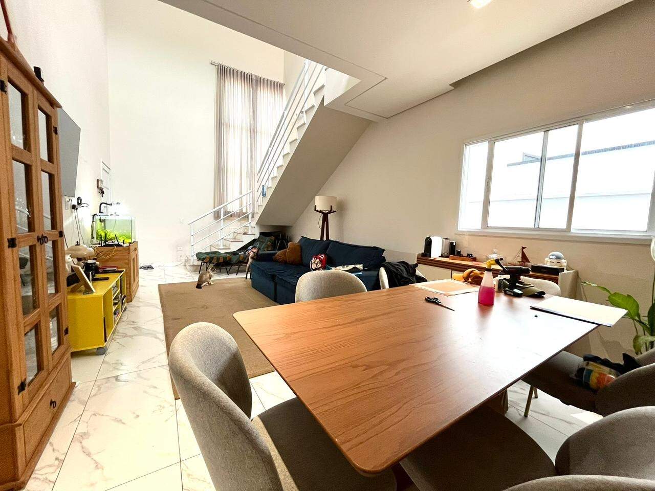 Casa à venda no Portal Ville Jardins: 