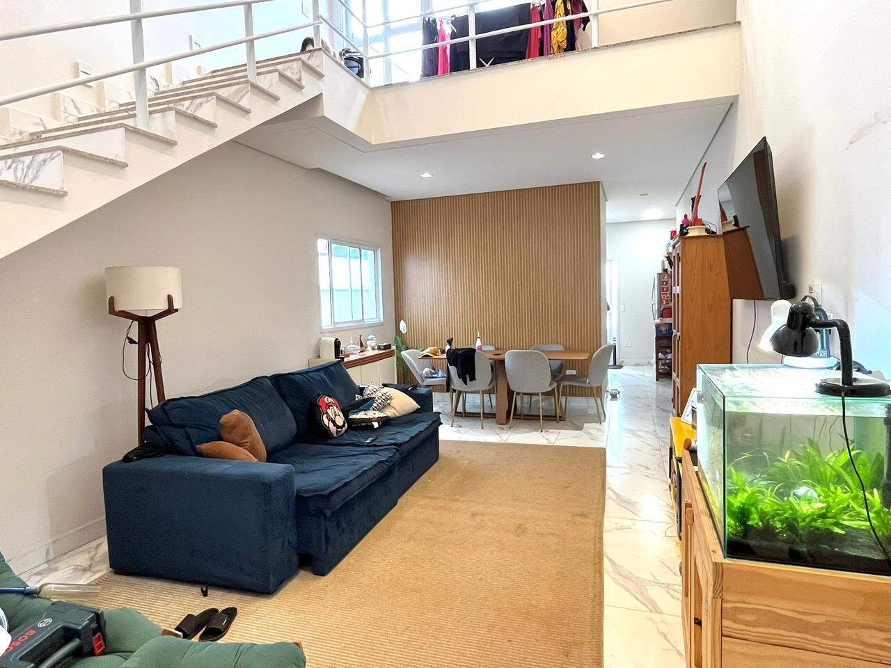 Casa à venda no Portal Ville Jardins: 