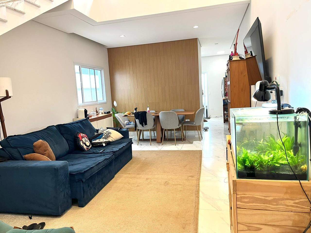 Casa à venda no Portal Ville Jardins: 