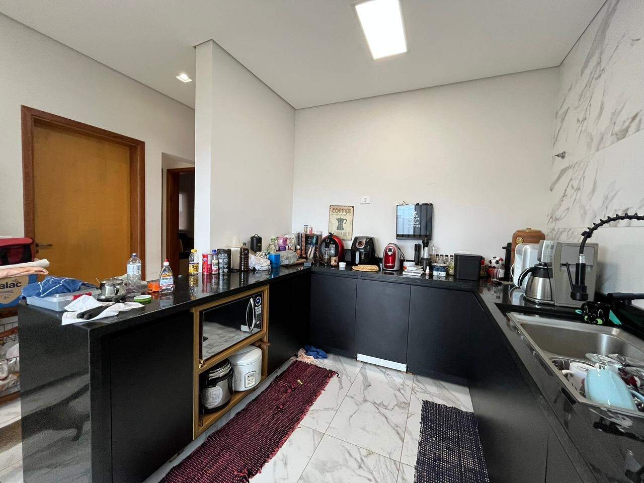 Casa à venda no Portal Ville Jardins: 