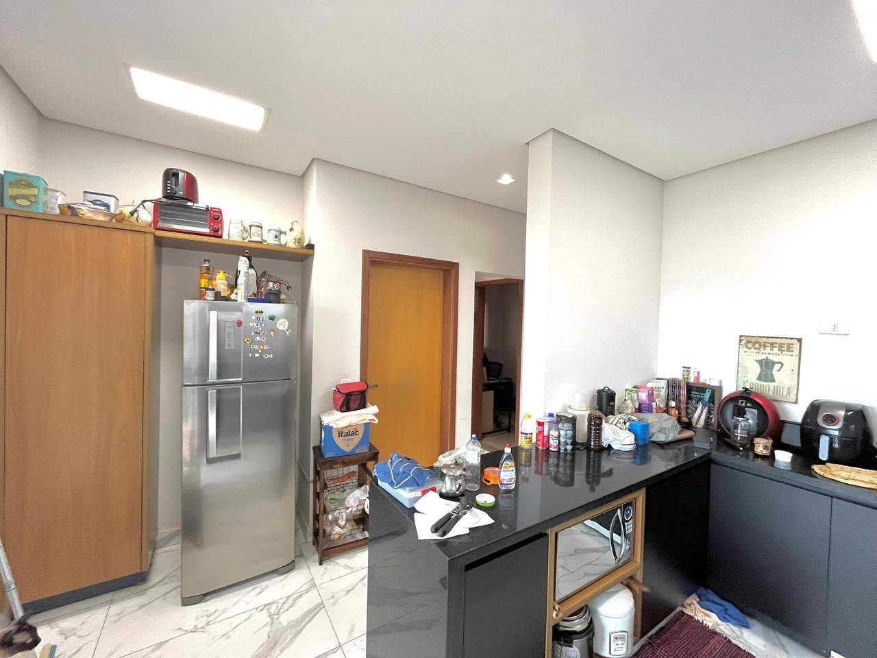 Casa à venda no Portal Ville Jardins: 