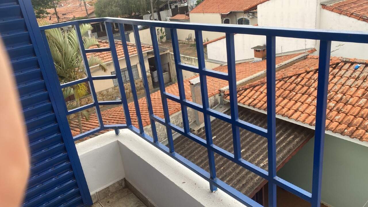 Apartamento à venda no Jardim Maria Paulina: 