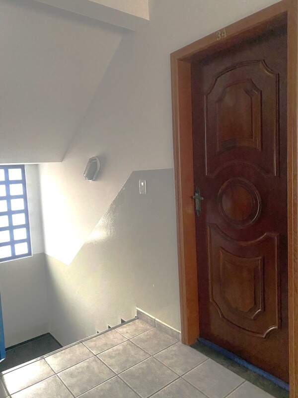 Apartamento à venda no Jardim Maria Paulina: 