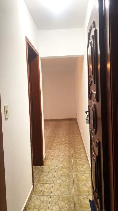 Apartamento à venda no Jardim Maria Paulina: 