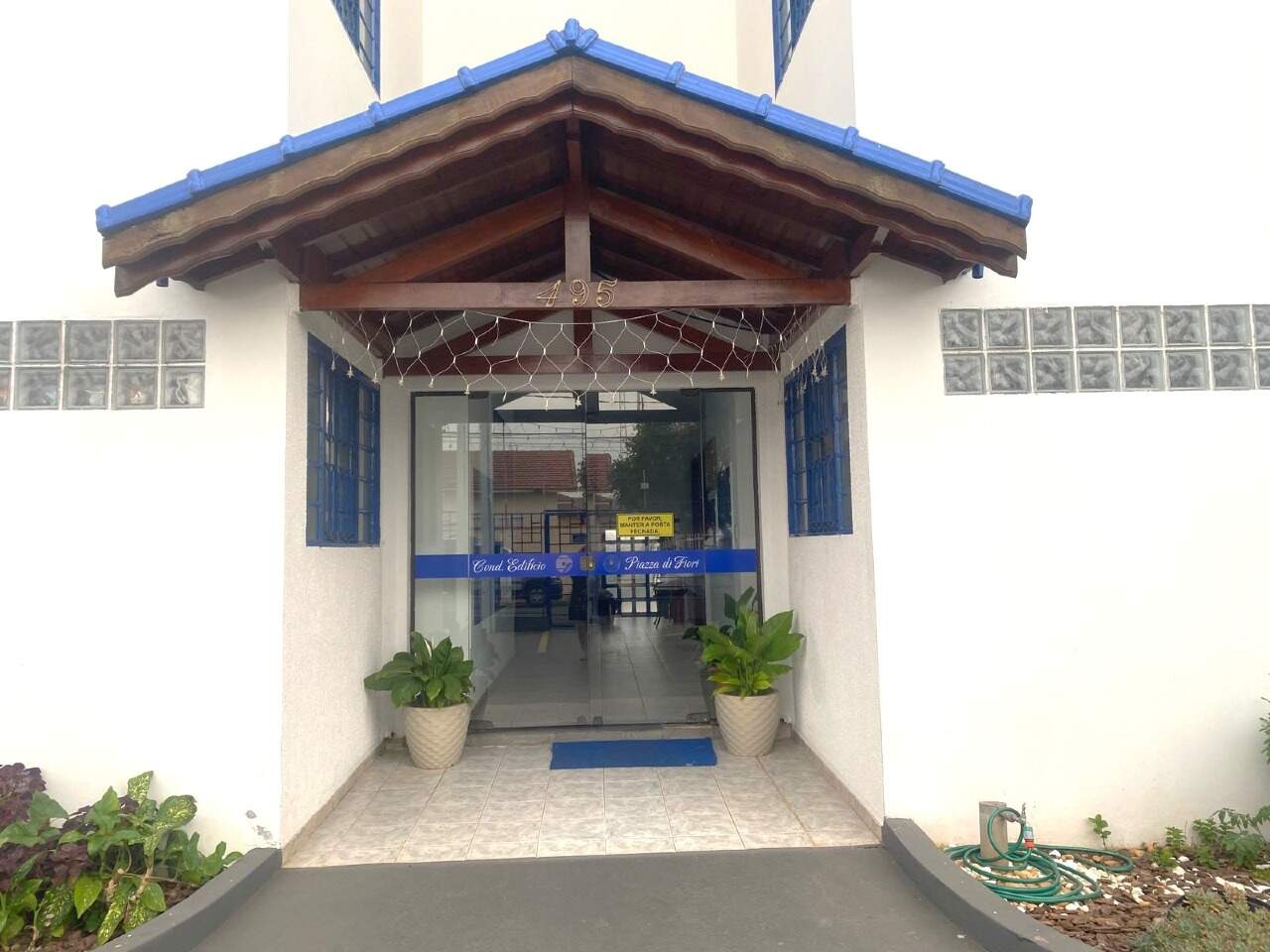 Apartamento à venda no Jardim Maria Paulina: 