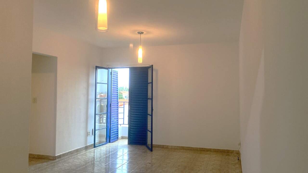 Apartamento à venda no Jardim Maria Paulina: 