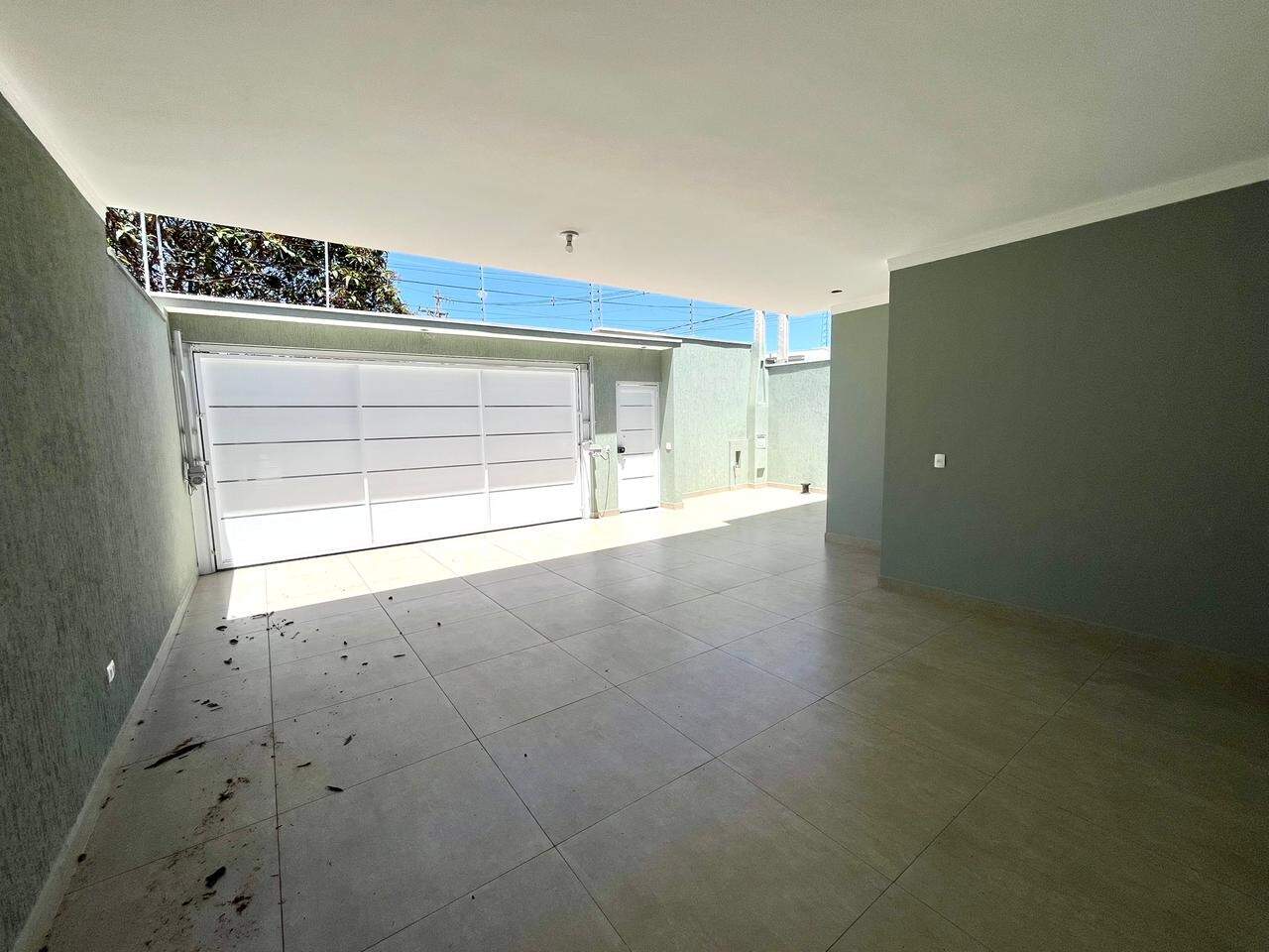 Casa à venda no Portal Ville Azaleia: 