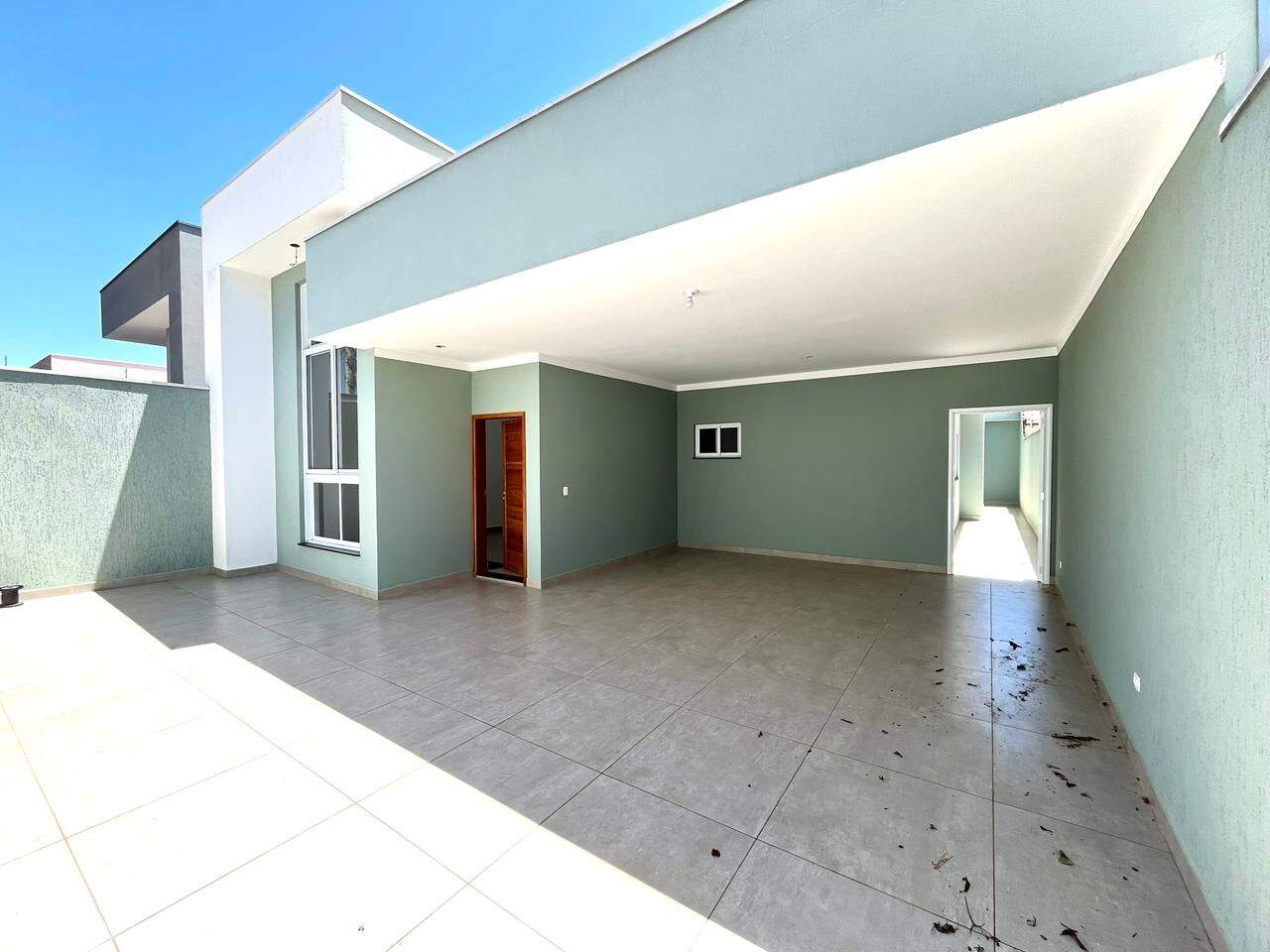 Casa à venda no Portal Ville Azaleia: 