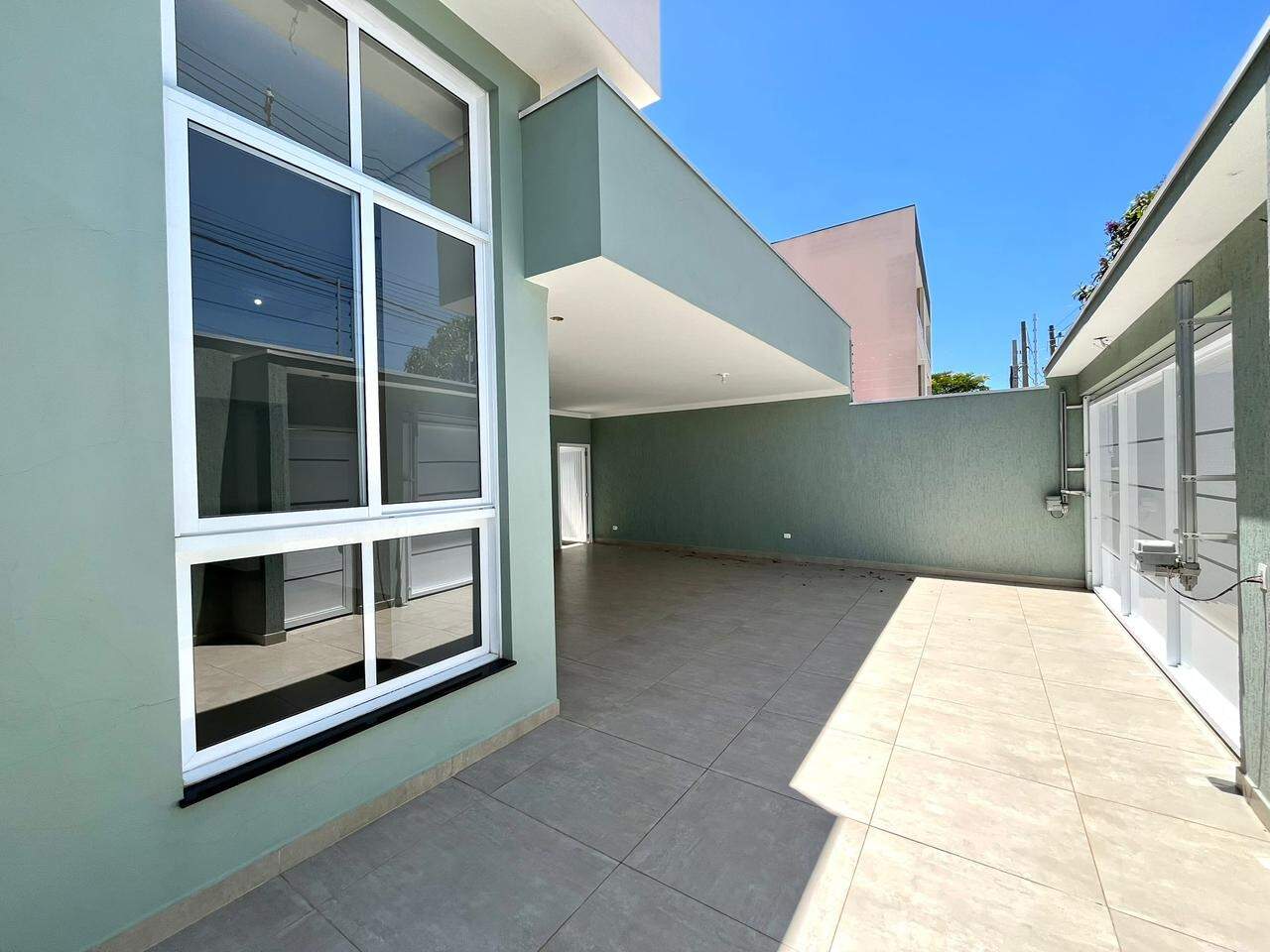 Casa à venda no Portal Ville Azaleia: 