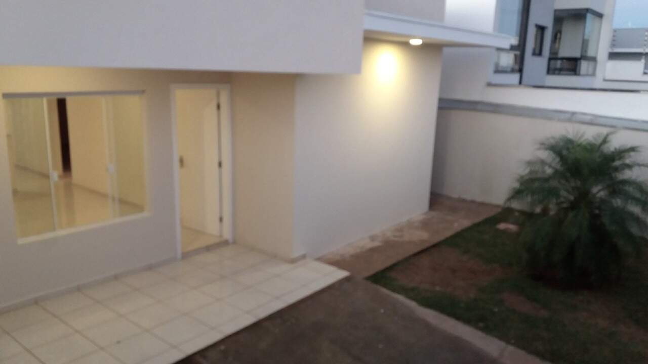 Casa para aluguel no Recanto das Primaveras I: 