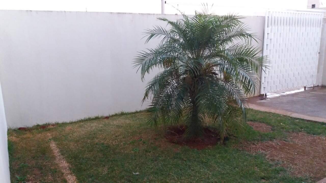 Casa para aluguel no Recanto das Primaveras I: 