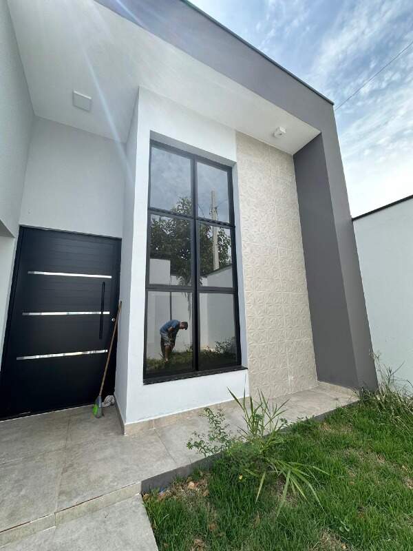 Casa à venda no Portal Ville Jardins: 