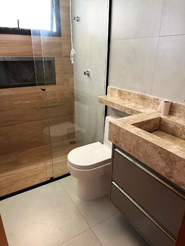 Casa à venda no Portal Ville Jardins: 