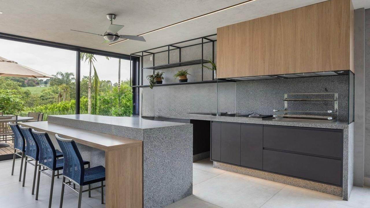 Casa à venda no Residencial Fazenda Alvorada: 