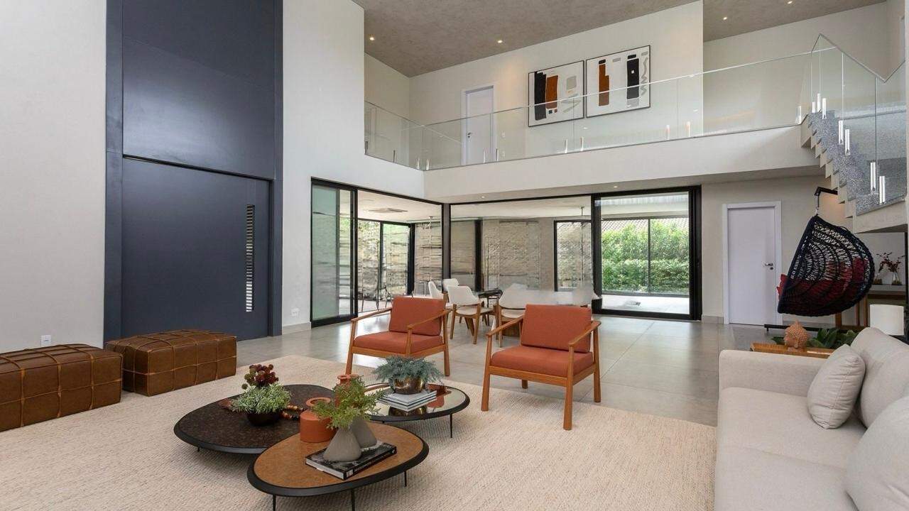 Casa à venda no Residencial Fazenda Alvorada: 