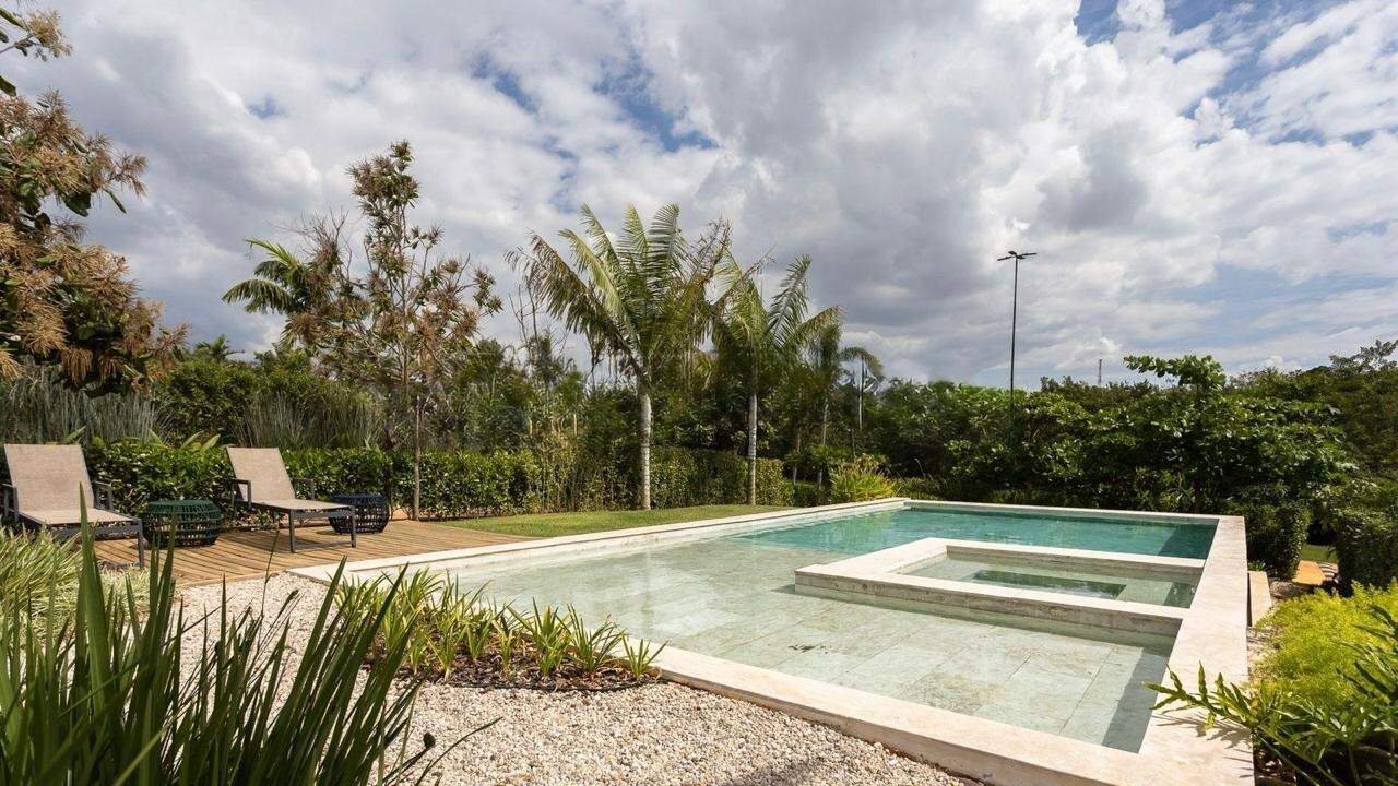 Casa à venda no Residencial Fazenda Alvorada: 