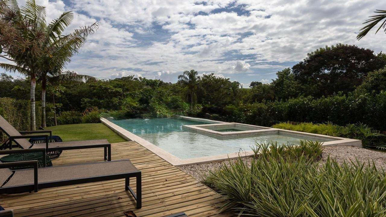 Casa à venda no Residencial Fazenda Alvorada: 