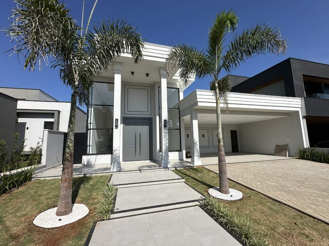 Casa à venda no Portal das Estrelas III: 