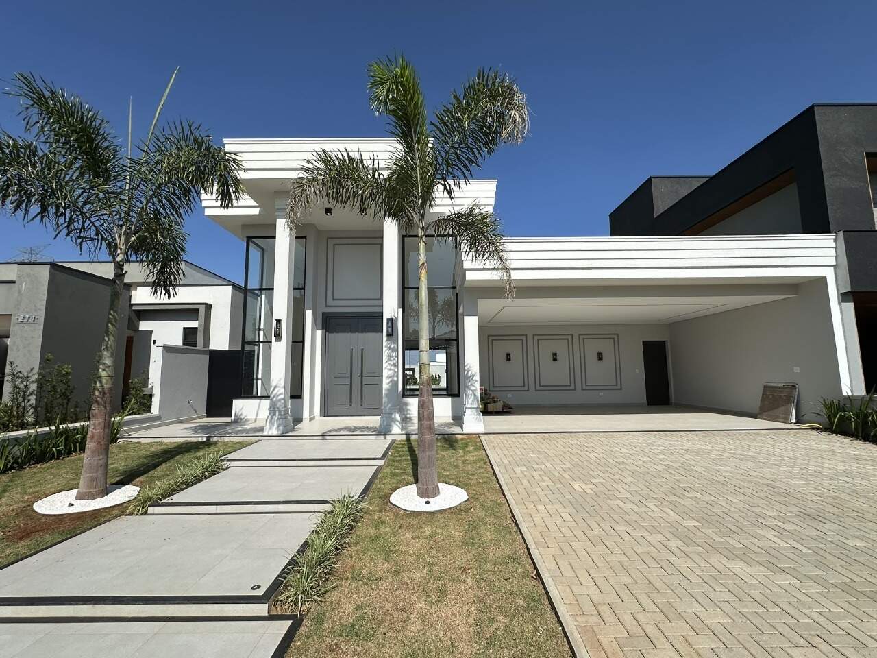 Casa à venda no Portal das Estrelas III: 