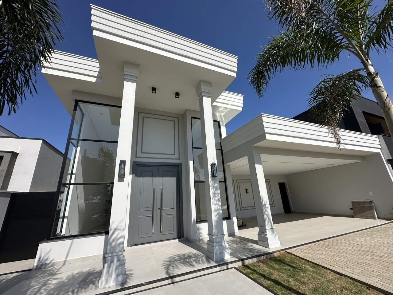 Casa à venda no Portal das Estrelas III: 