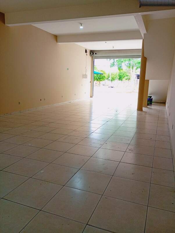 Salão para aluguel no Portal Ville Azaleia: 