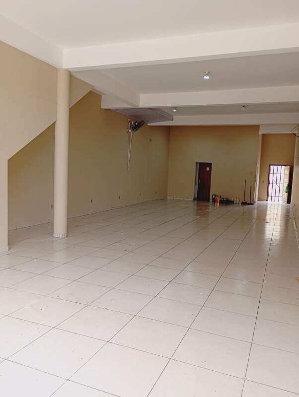 Salão para aluguel no Portal Ville Azaleia: 