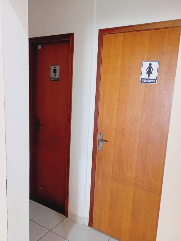 Salão para aluguel no Portal Ville Azaleia: 