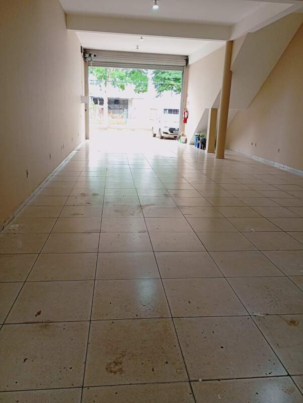 Salão para aluguel no Portal Ville Azaleia: 