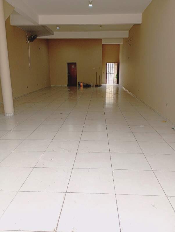 Salão para aluguel no Portal Ville Azaleia: 