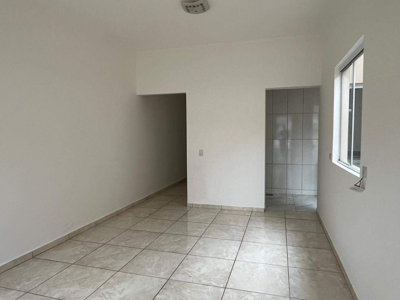 Casa para aluguel no Parque Nossa Senhora das Graças: 