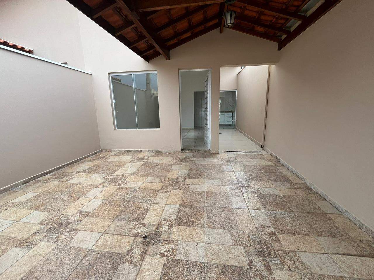 Casa para aluguel no Parque Nossa Senhora das Graças: 