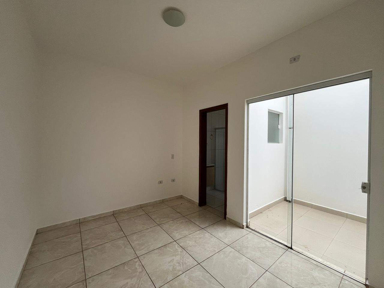 Casa para aluguel no Parque Nossa Senhora das Graças: 