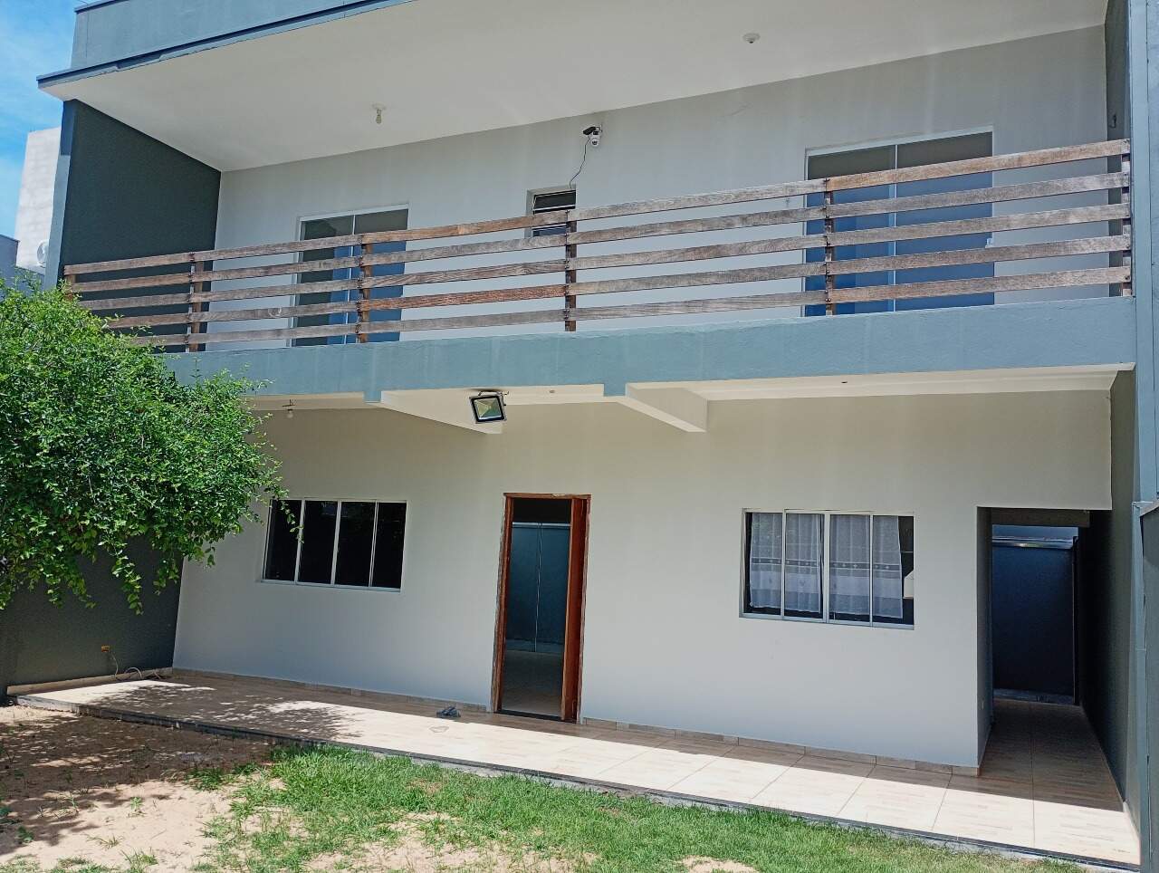 Casa à venda no Portal Ville Azaleia: 