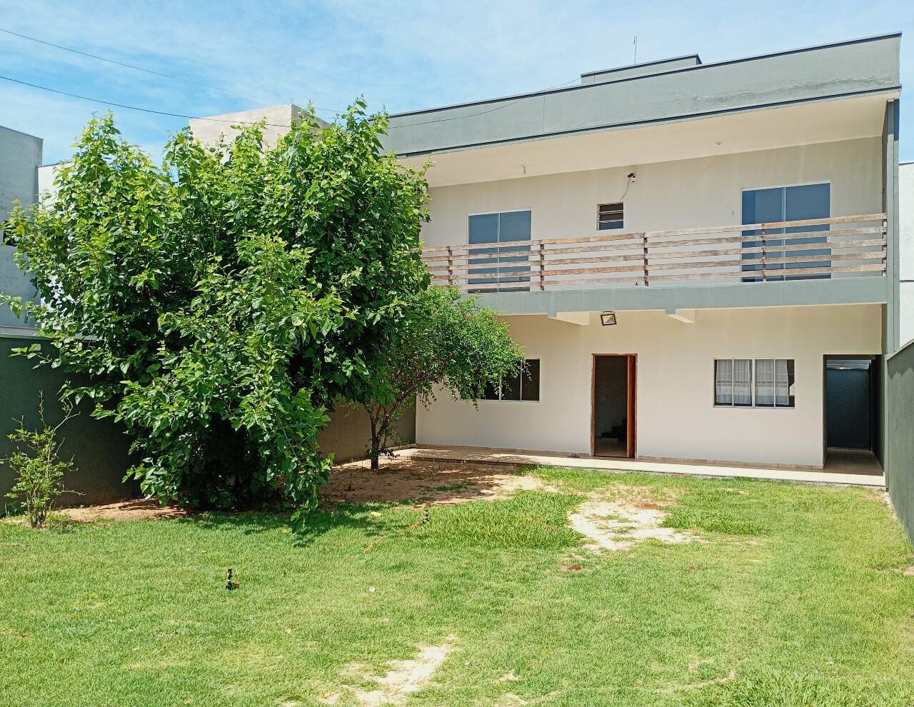 Casa à venda no Portal Ville Azaleia: 